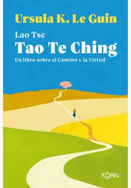 TAO TE CHING