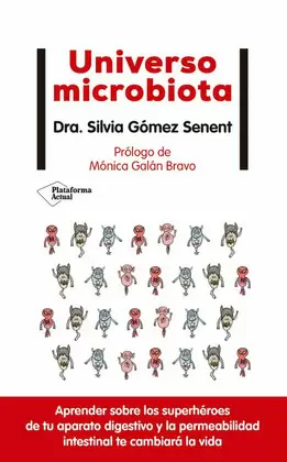 UNIVERSO MICROBIOTA