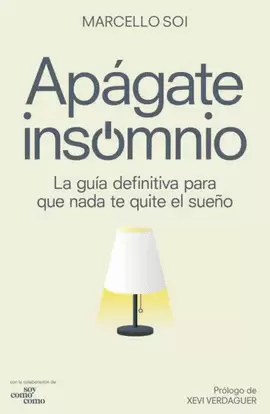 APÁGATE, INSOMNIO