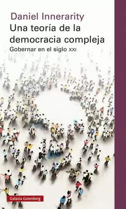 UNA TEORÍA DE LA DEMOCRACIA COMPLEJA