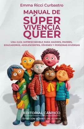 MANUAL DE SÚPER VIVENCIA QUEER