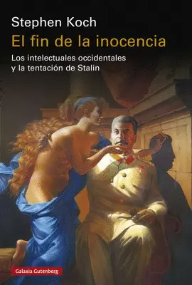 EL FIN DE LA INOCENCIA