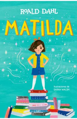 MATILDA