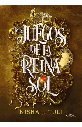 LOS JUEGOS DE LA REINA SOL