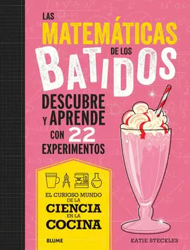 LAS MATEMÁTICAS DE LOS BATIDOS