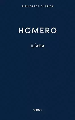 ILÍADA