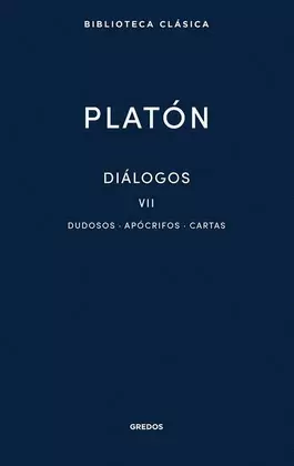 DIÁLOGOS VII