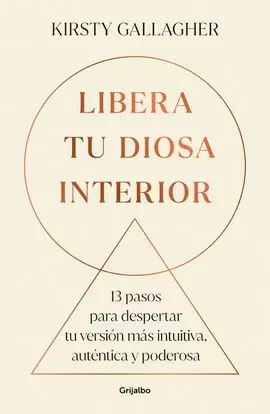 LIBERA TU DIOSA INTERIOR