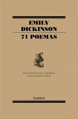 71 POEMAS (NUEVA EDICIÓN REVISADA)