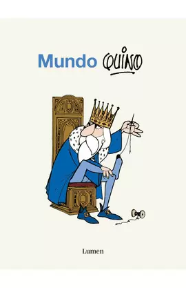 MUNDO QUINO