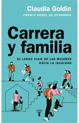 CARRERA Y FAMILIA