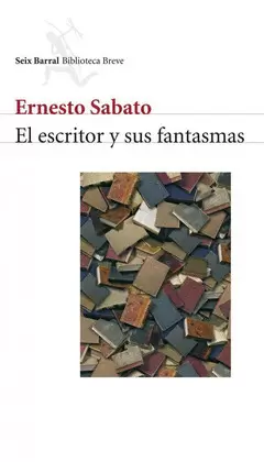 EL ESCRITOR Y SUS FANTASMAS