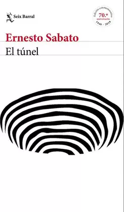 EL TÚNEL (EDICIÓN CONMEMORATIVA)