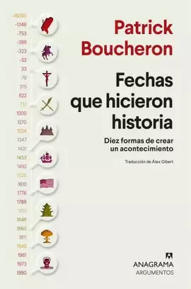 FECHAS QUE HICIERON HISTORIA