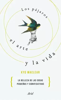 LOS PAJAROS, EL ARTE Y LA VIDA: POR QUE LO PEQUEÑO ES HERMOSO: HISTORIA DE UNA RECUPERACION