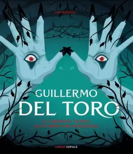 GUILLERMO DEL TORO