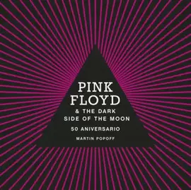 PINK FLOYD, THE DARK SIDE OF THE MOON