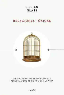 RELACIONES TÓXICAS