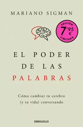 EL PODER DE LAS PALABRAS