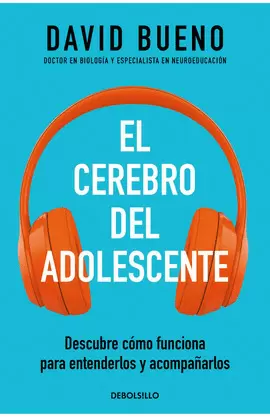 EL CEREBRO DEL ADOLESCENTE