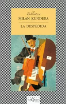 LA DESPEDIDA