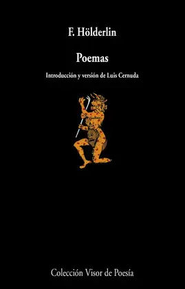 POEMAS (HOLDERLIN)