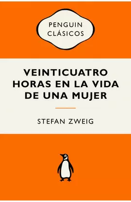 VEINTICUATRO HORAS EN LA VIDA DE UNA MUJER