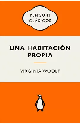 UNA HABITACIÓN PROPIA