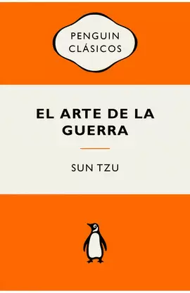 EL ARTE DE LA GUERRA