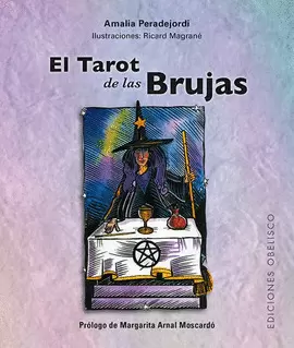 TAROT DE LAS BRUJAS