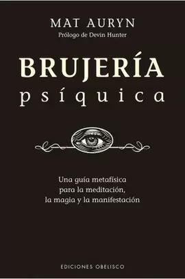 BRUJERÍA PSÍQUICA