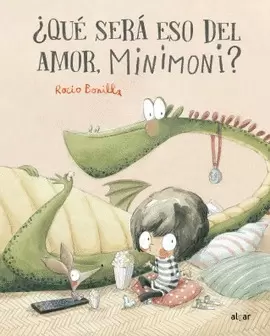 ¿QUÉ SERÁ ESO DEL AMOR, MINIMONI?