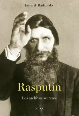 RASPUTÍN