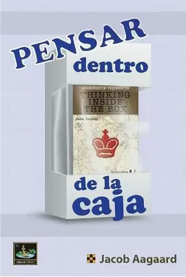 PENSAR DENTRO DE LA CAJA