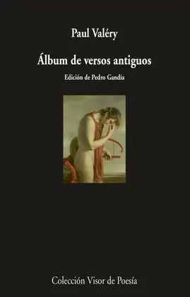 ÁLBUM DE VERSOS ANTIGUOS