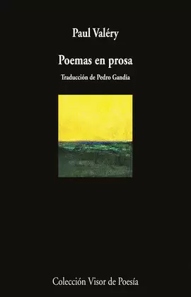 POEMAS EN PROSA