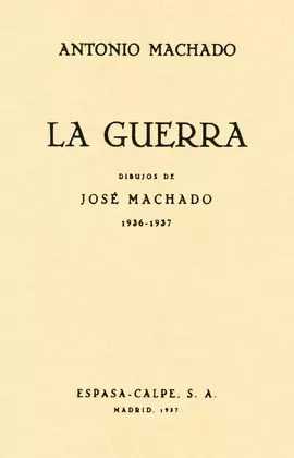 LA GUERRA