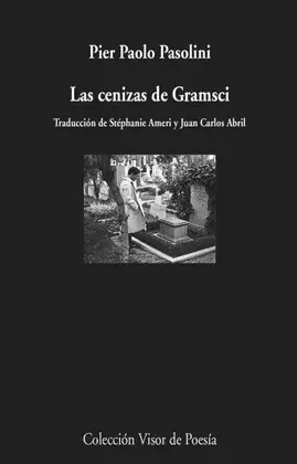 LAS CENIZAS DE GRAMSCI (NUEVA EDICIÓN)