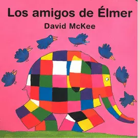 LOS AMIGOS DE ELMER