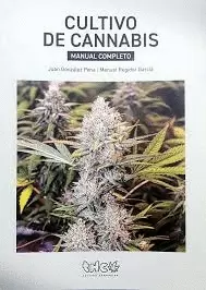 CULTIVO DE CANNABIS