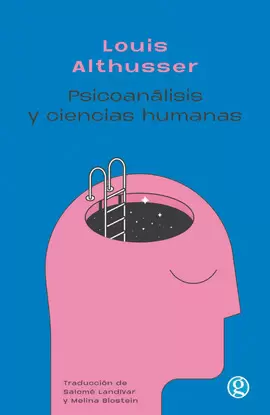 PSICOANÁLISIS Y CIENCIAS HUMANAS