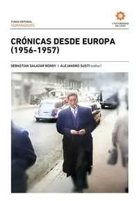 CRÓNICAS DESDE EUROPA (1956-1957)