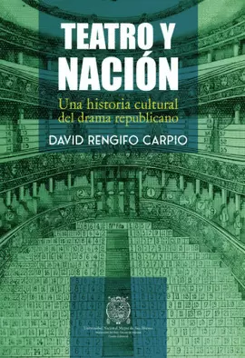 TEATRO Y NACIÓN