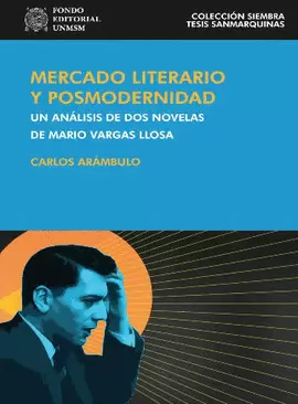 MERCADO LITERARIO Y POSMODERNIDAD