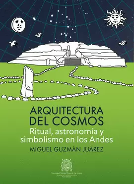 ARQUITECTURA DEL COSMOS