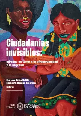 CIUDADANÍAS INVISIBLES