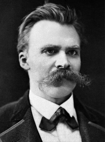 «Así habló Zaratustra», el martillo más efectivo de Nietzsche