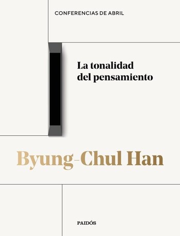 Byung-Chul Han: “Desde que existe el smartphone, nos miramos cada vez menos a los ojos”