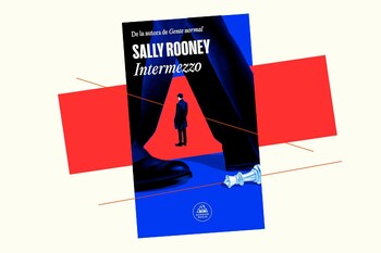 «Intermezzo», de Sally Rooney: Gente emocionalmente atrofiada