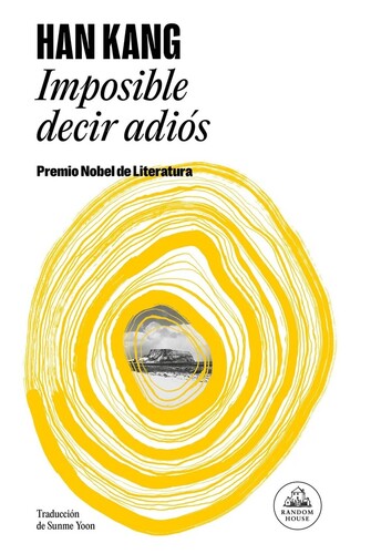 La última novela de Han Kang, Premio Nobel de Literatura 2024